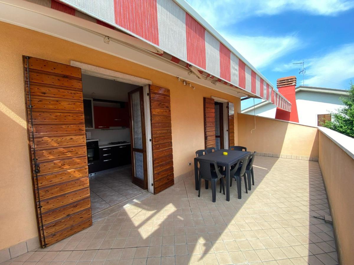 Casa Fanny Hotel Castelnuovo del Garda Exterior photo
