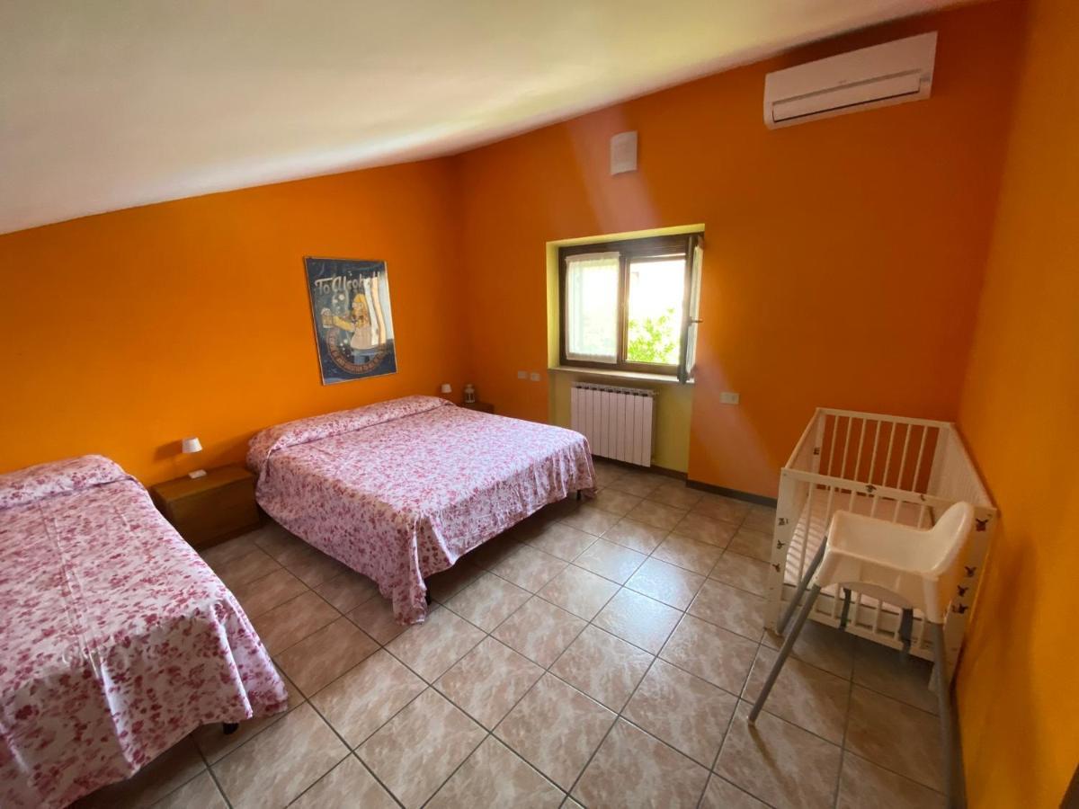 Casa Fanny Hotel Castelnuovo del Garda Exterior photo