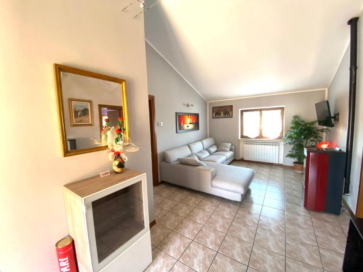 Casa Fanny Hotel Castelnuovo del Garda Exterior photo