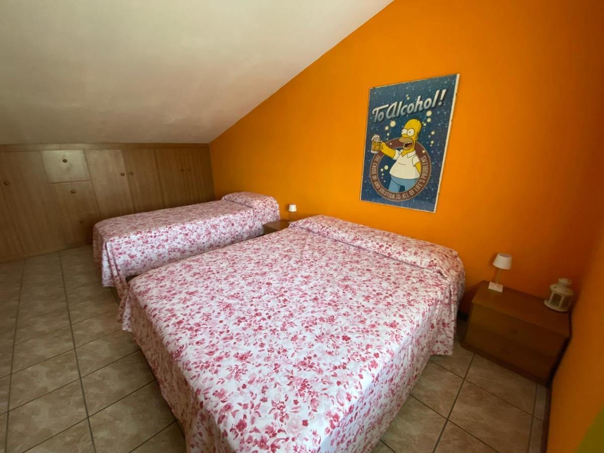 Casa Fanny Hotel Castelnuovo del Garda Exterior photo