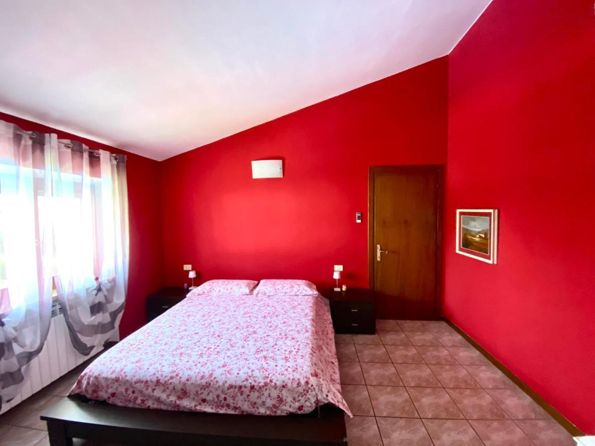 Casa Fanny Hotel Castelnuovo del Garda Exterior photo