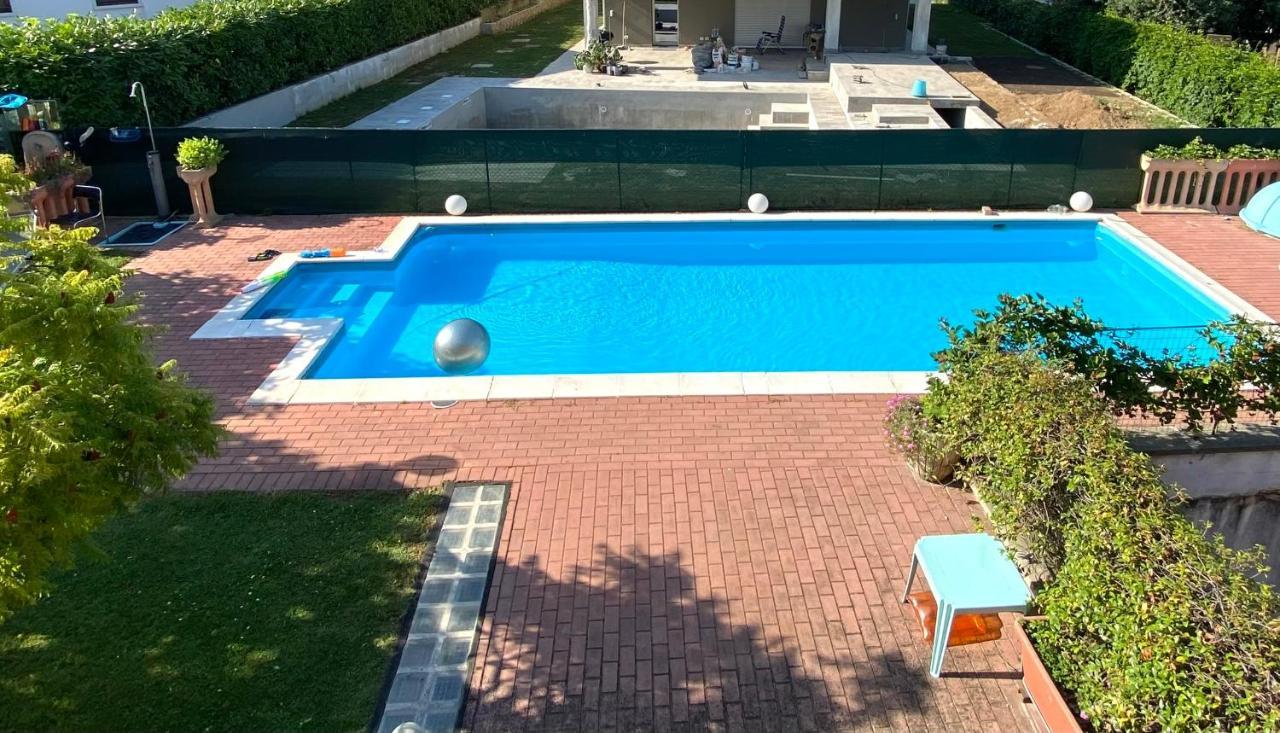 Casa Fanny Hotel Castelnuovo del Garda Exterior photo